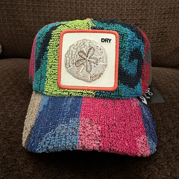 Goorin Bros Farm Animals- Current Sea Currency - Picture 2 of 8